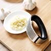 Garlic Press Stainless Steel Crusher Mincer Chopper