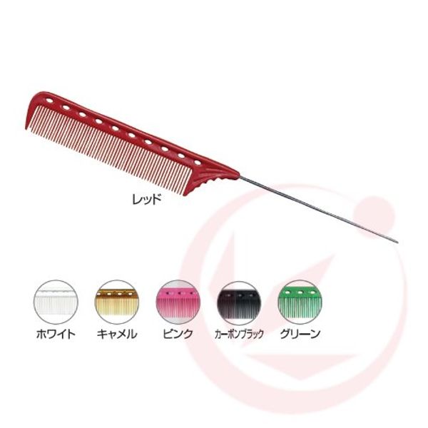 Y.S.PARK YS-102 Camel Quick Winding Comb