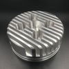 Higher performance CNC Racing Head for 2 stroke engine kit - GAS MOTORIZED BICYCLE 66cc/80cc