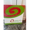 Qubie Coupon Organizing System (Large, medium and small sizes with carry bag) 
