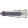 GEWA 720730 Dämpfer Solotone Trompete Aluminium