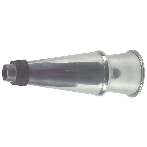 GEWA 720730 Dämpfer Solotone Trompete Aluminium