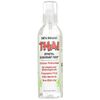 Thai Deodorant Stone Crystal Mist Natural Deodorant Spray 8 oz. Bundle (Pack Of 3)