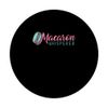 Macaron Whisperer Baking Lover PopSockets Adhesive PopGrip