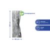 Maximex Insulation Protection Set of 1 Silver