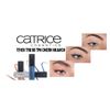 CATRICE ROCK COUTURE EYELINER LIQUIDO 040 THESE WHITE STRIPES