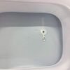 Locsanity Dreadlock Natural Hair Inflatable Deep Cleansing Soak Basin