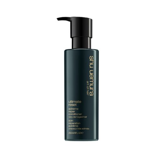Shu Uemura Ultimate reset Conditioner 250ml