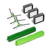 iRobot 4747486 Replacement Parts Kit, Compatible with Roomba j7, i7, i3, i2, e5