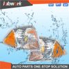 Labwork Marker Signal Blinker Corner Light For 2007 2008-2010 Jeep Compass L+R