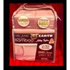 *Cooling Aloe Vera Bamboo Bed Sheet Set Ashley Taylor Deep Pocket 2000 KING SIZE