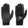 Stuburt Golf Winter Thermal Golf Gloves, Black, Small
