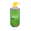 Everyday Coconut Body Wash  32 Oz By Alaffia