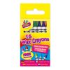 ARTBOX 16 Wax Crayons in Hanging Box