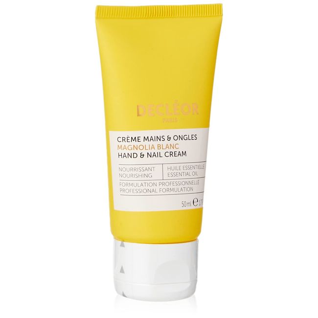 Decleor Hand Cream - Nourish and Protect 50 ml (Pack of 1)