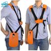 morytrade Lawn Trimmer Belt Shoulder Strap Universal Replacement (Double)