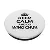 Wing Chun Instructor / Wing Chun Beginners Funny Saying PopSockets Standard PopGrip