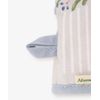 Afternoon Tea Living JD55 Potholder Mittens, Blue
