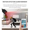 App Mini Camera Wifi Home Security Cam Full HD 1080P Night Vision Audio