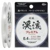 Toray Line Shorin Keiryu Premium 50m 0.4