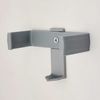 Echo Dot 3rd Generation Wall Bracket 3 Leg : White