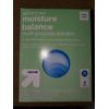 Up&Up Moisture Balance Multipurpose Solution Advanced Formula Twin Pack Exp12-22