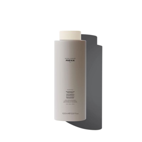 Previa Organic White Truffle Previa White Truffle Treatment 1L - 1 Litre