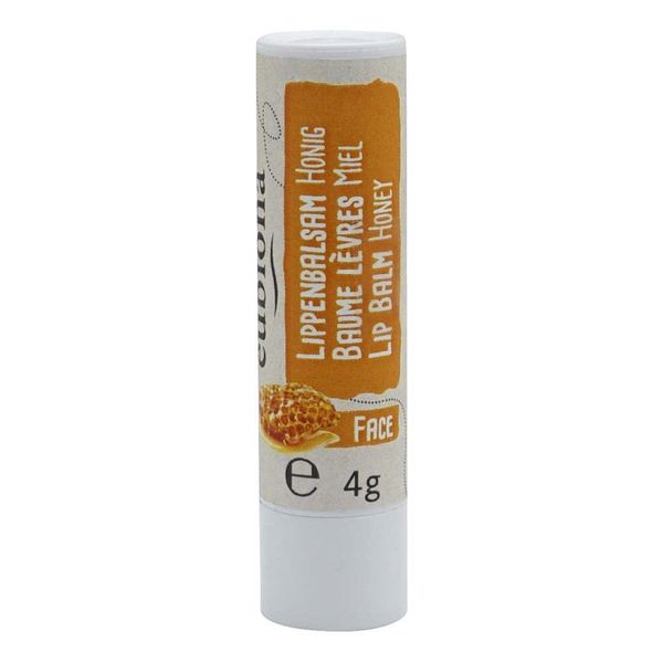 Eubiona Lip Balm Honey 4g