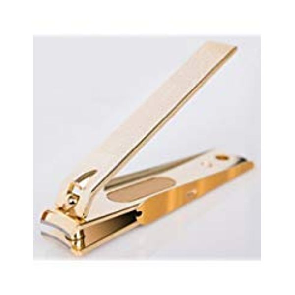 Korean Nail Clippers! World No. 1. Three Seven (777) Travel Manicure Grooming Kit Nail Clipper Set MADE IN KOREA, SINCE 1975. (221YSG)