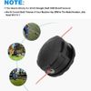 OEM ECHO SPEED FEED 400 TRIMMER HEAD FITS MOST SRM MODELS 99944200907
