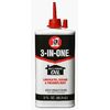 WD-40 10135 OIL MULT-PURPOSE 3-N-1 3OZ Amber