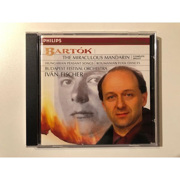 Il Mandarino