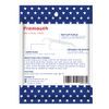 Fremouth Orthodontic Flossers for Braces - Ortho Dental Floss Picks, 100 Count (Pack of 1)