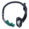 Roneeson Front Left Driver Side Door Sub Wire for Acura MDX 2010-2013 3.7L