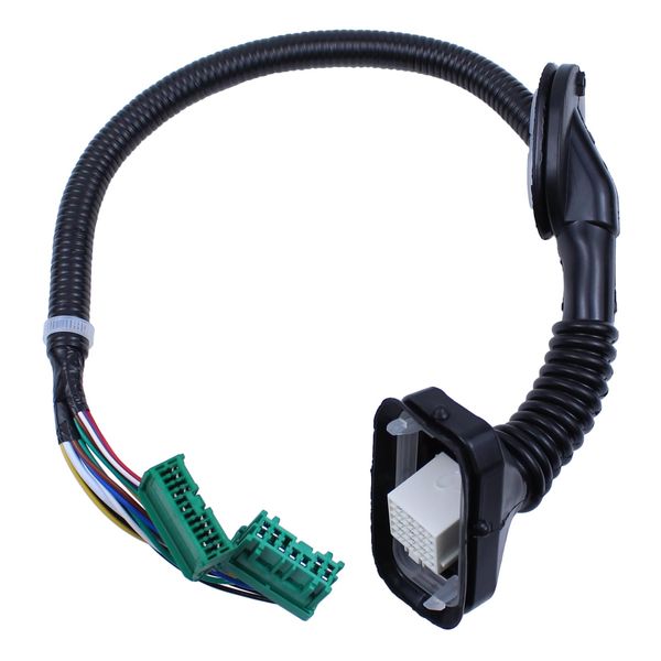 Roneeson Front Left Driver Side Door Sub Wire for Acura MDX 2010-2013 3.7L