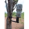 HME Products Better Trail Camera Holder Olive, 7x8x2