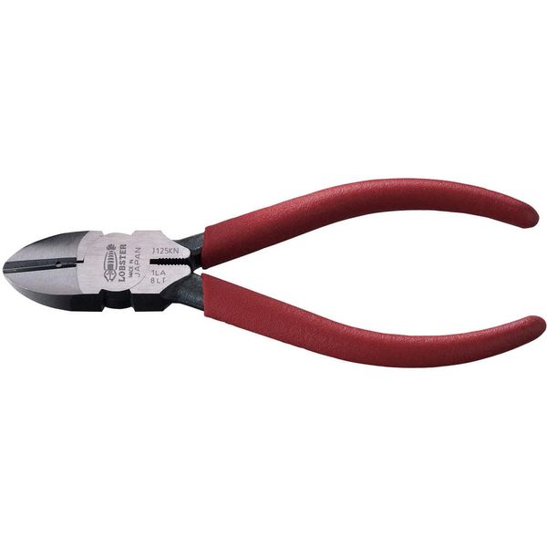 Lobtex J125KN Strong Nipper