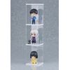 Figure Mansion Display Case-3 Stories