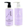Amargan Zero Sulphate Free Argan Shampoo & Conditioner Set 1 Litre