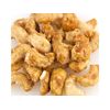 Butter Toffee Cashews 2 Pounds Free Shipping