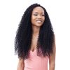 Mayde Beauty Bloom Bundle Weave JERRY CURL 30" (1-Pack, 130 Intense Brick Red)