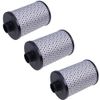 3X For GOLDENROD (496-5) Fuel Tank Filter Replacement Water-Block Element
