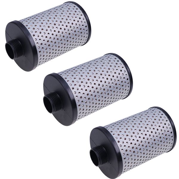3X For GOLDENROD (496-5) Fuel Tank Filter Replacement Water-Block Element