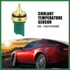 Motoforti 13627535068 Engine Coolant Temperature Sensor Temp Sender for Mini Long-lasting