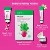 Dr.Jart+ Cicapair Redness Rescue Kit with 4 Pieces
