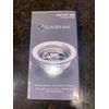 Glacier Bay - Fixed Post Kitchen Sink Strainer - Stainless Steel - 7043-103SS