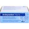Ardeysedon Nacht überzogene Tabletten, 100 St UTA