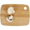 Core Home CDU686-TV Classic Cutting Board Small 8� x 6" - Quantity 1