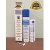 Blue Cap Spray 200ml Psoriasis Eczema Seborrhea Bluecap Exp2028
