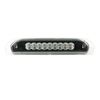 CLA Black LED Third Brake Lamp for 02-08 Dodge Ram